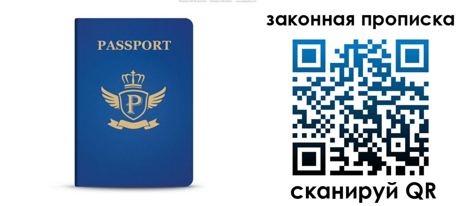 купить прописку в Камешково